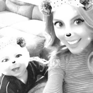 Meet your Posher, Alison